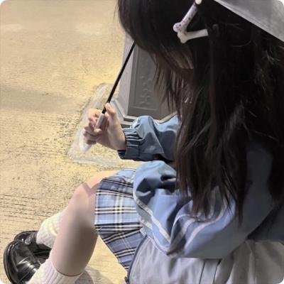 爱在旅途迟暮时