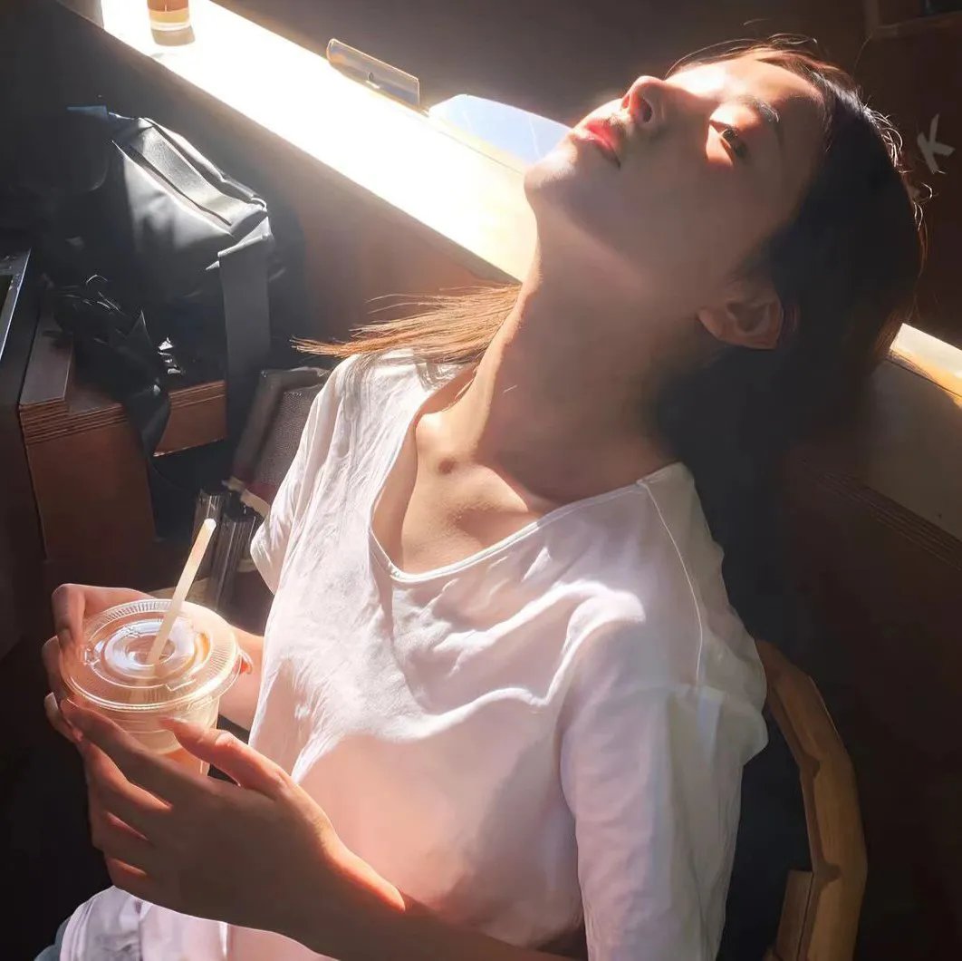 可惜不是你