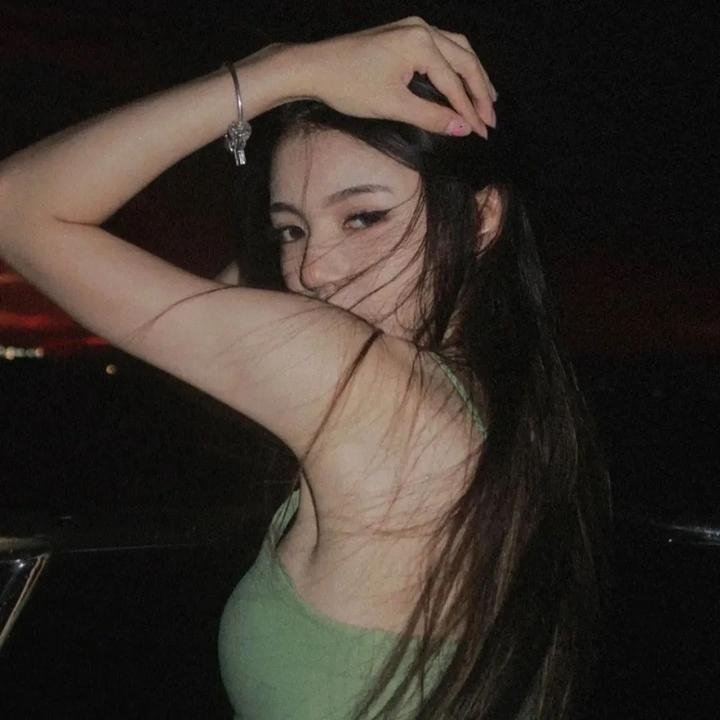 黑夜艳阳